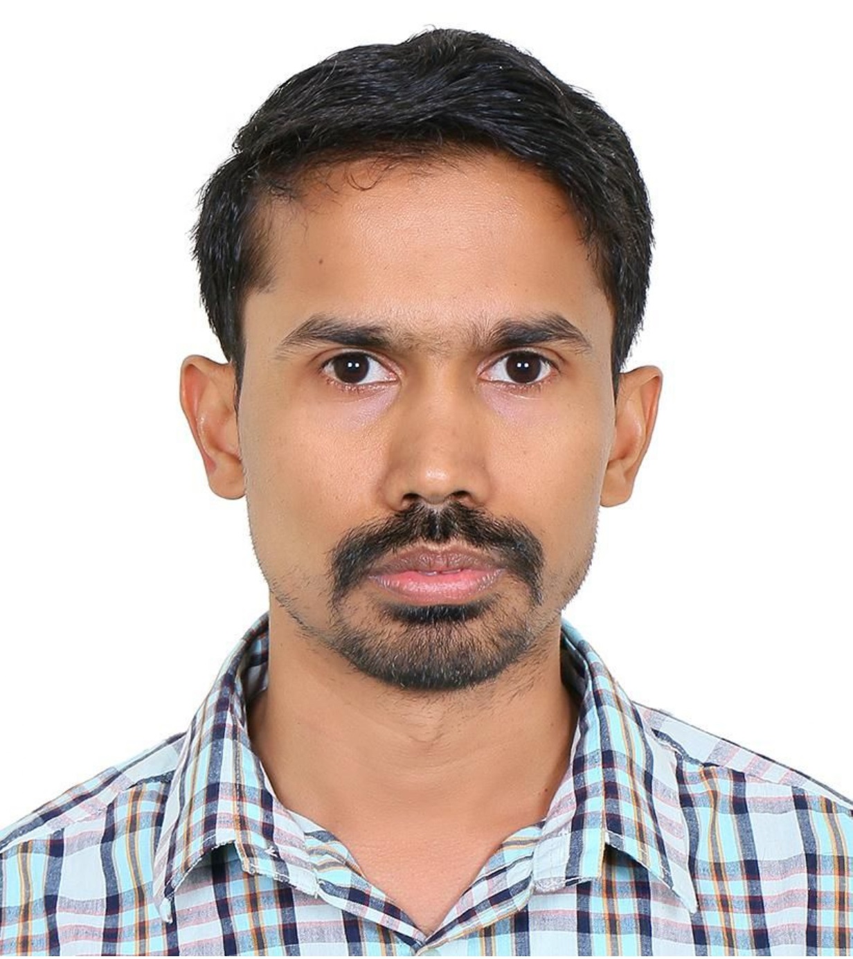 Muhammad Shameer